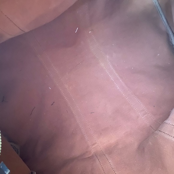 Vintage Louis Vuitton duffle bag! - Picture 15 of 16